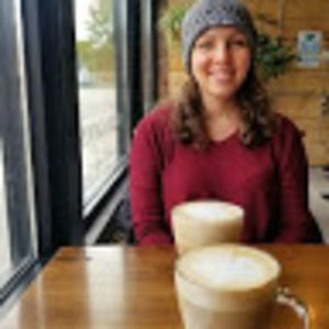 Meet your Posher, Erin